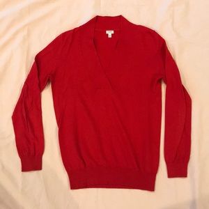 Sweater - Jcrew - Size XS